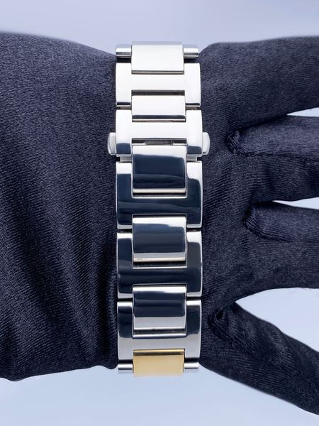 Cartier Ballon Bleu W69009Z3